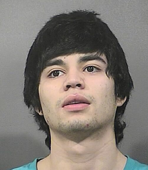 Christopher Espinoza
